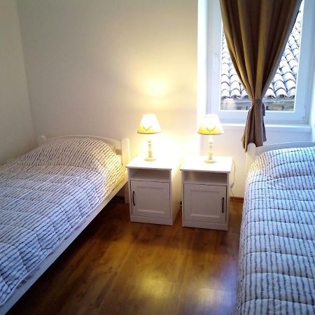Rosemary Apartment كوبر المظهر الخارجي الصورة