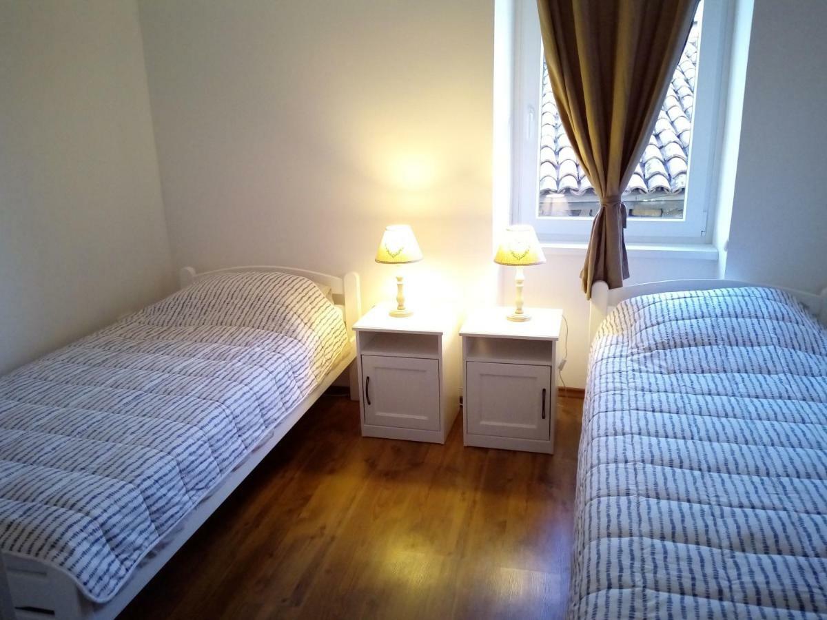 Rosemary Apartment كوبر المظهر الخارجي الصورة