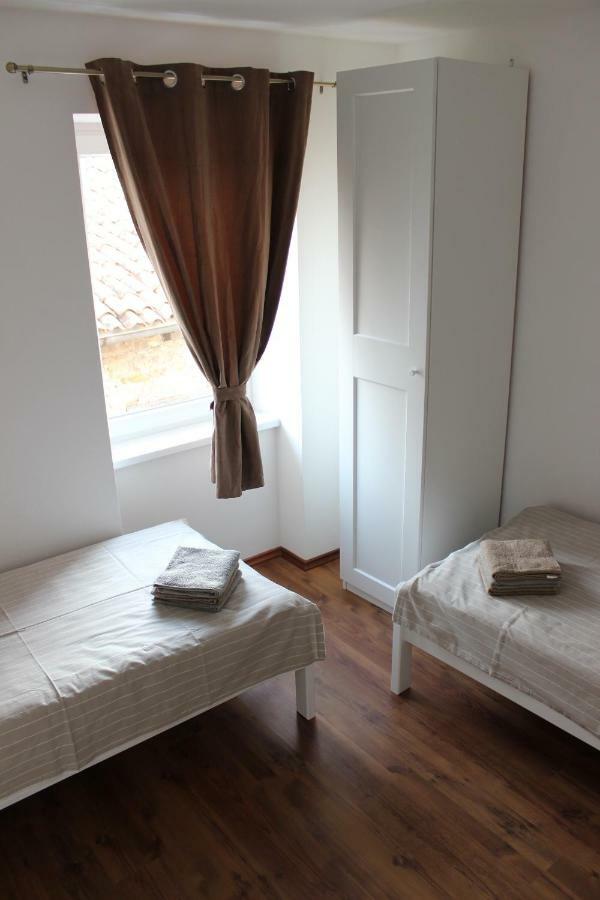 Rosemary Apartment كوبر المظهر الخارجي الصورة