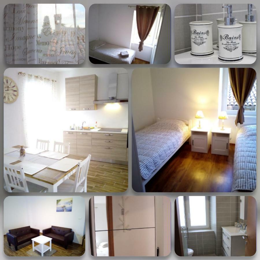 Rosemary Apartment كوبر المظهر الخارجي الصورة