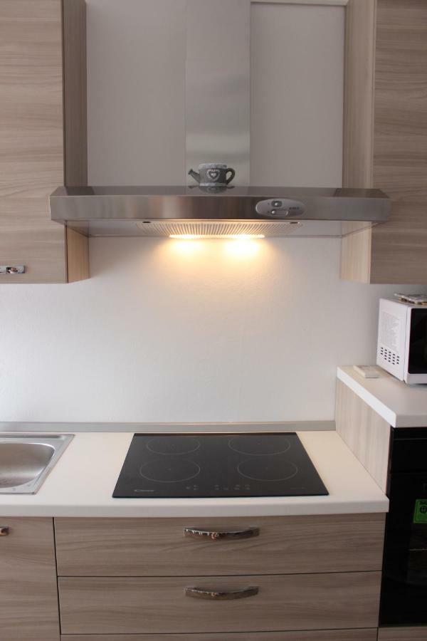Rosemary Apartment كوبر المظهر الخارجي الصورة