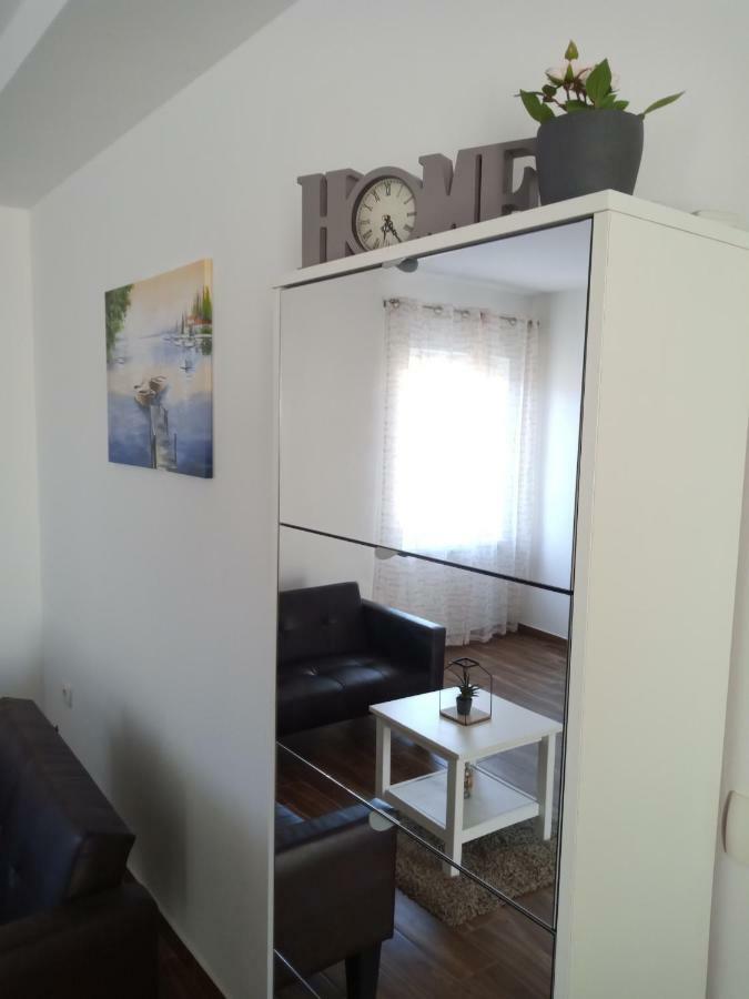 Rosemary Apartment كوبر المظهر الخارجي الصورة